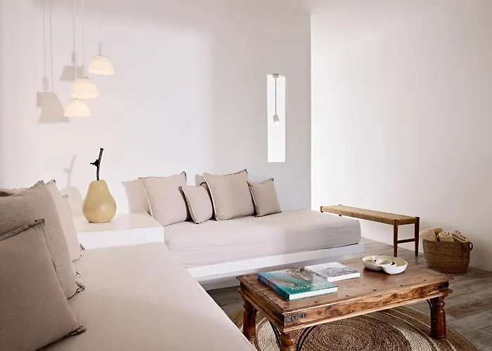 فندق Santa Maria Village & آداماس