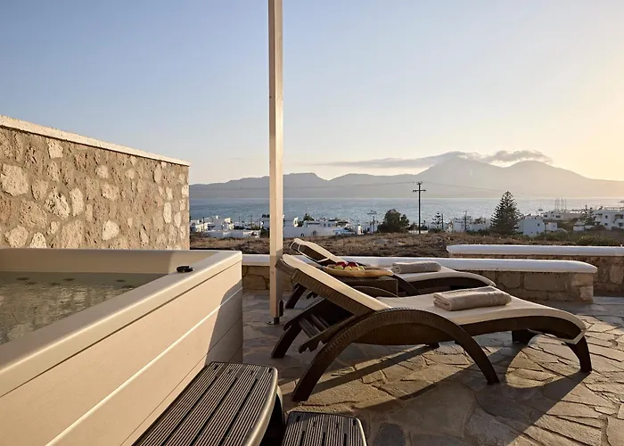 Hotel Santa Maria Village &