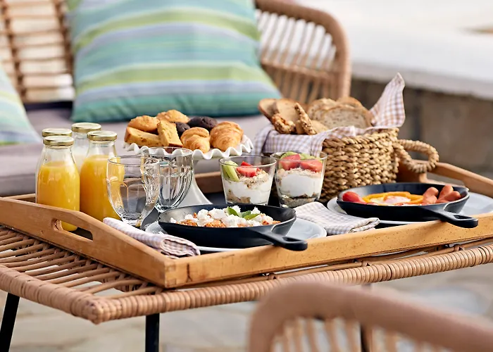 فندق Santa Maria Village & 4*