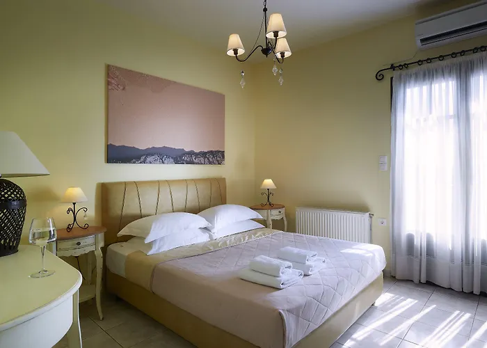 Ξενοδοχείο Santa Maria Village & 4*