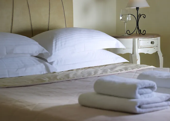 Santa Maria Village & Hotel