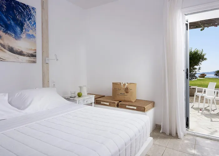 Santa Maria Village &