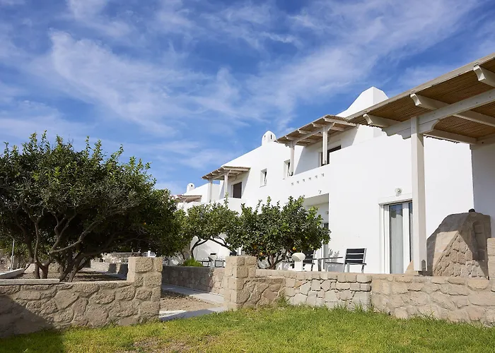 Hotel Santa Maria Village & 4*