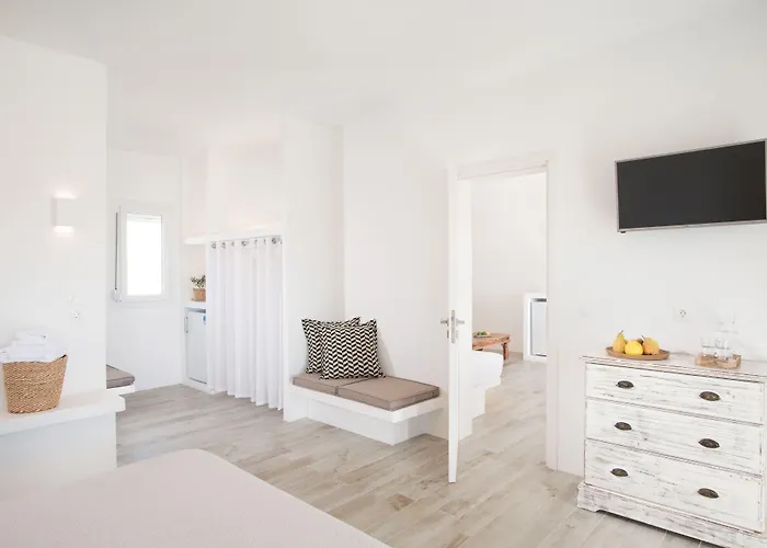 Ξενοδοχείο Santa Maria Village &