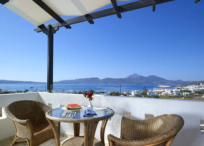 Santa Maria Village & 4*