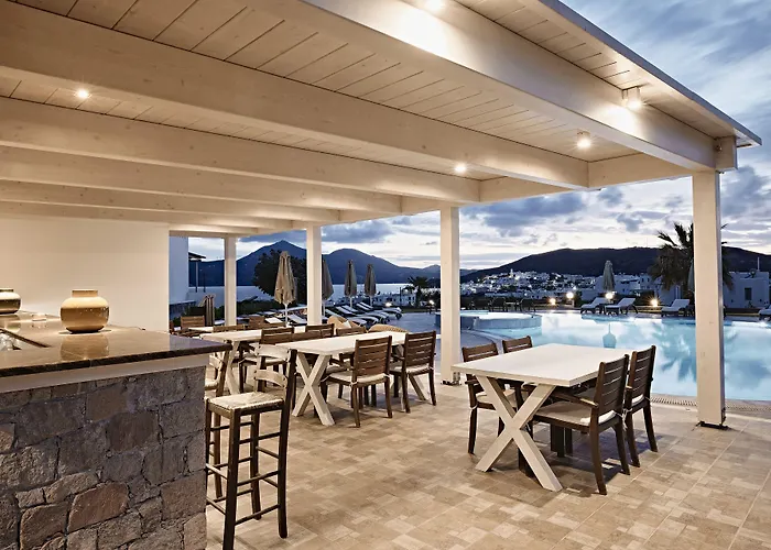 Hotel Santa Maria Village &