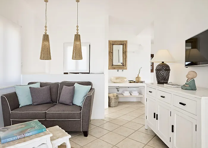 Santa Maria Village &